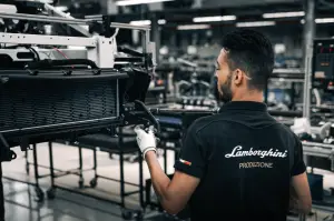 Lamborghini fatturato 2022 - 2