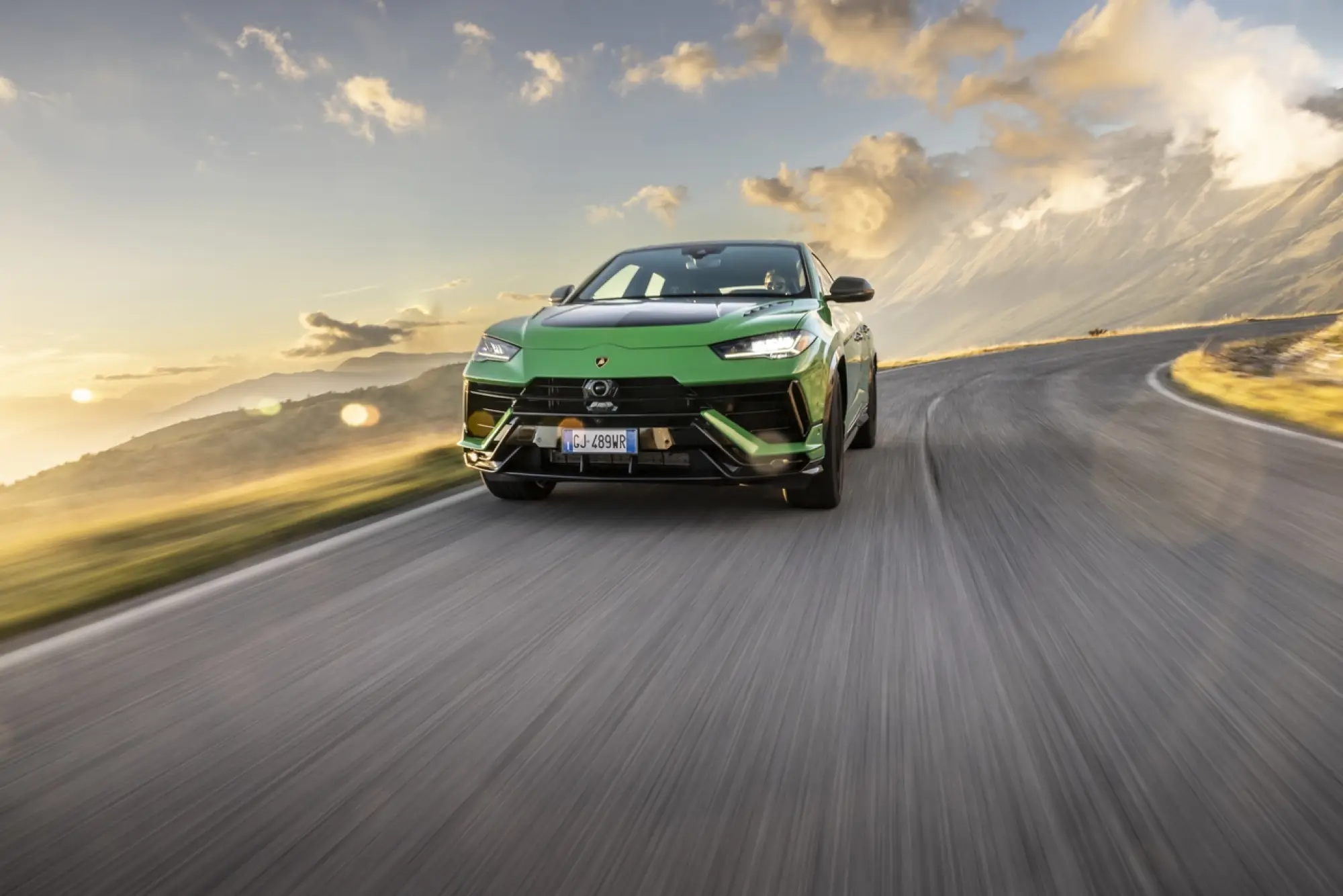 Lamborghini fatturato 2022 - 1