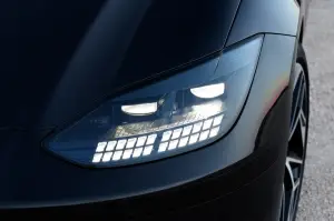 Hyundai Ioniq 6 - Primo contatto