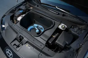 Hyundai Ioniq 6 - Primo contatto