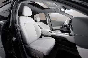 Hyundai Ioniq 6 - Primo contatto
