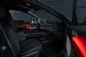 Hyundai Ioniq 6 - Primo contatto
