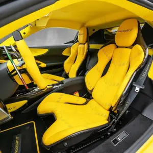 Ferrari SF90 Stradale softkit by Mansory