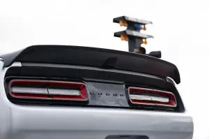 Dodge Challenger SRT Demon 170