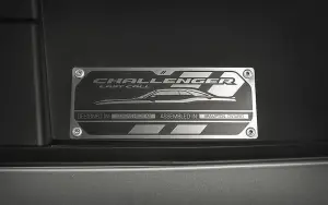Dodge Challenger SRT Demon 170