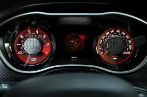 Dodge Challenger SRT Demon 170