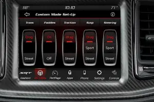 Dodge Challenger SRT Demon 170