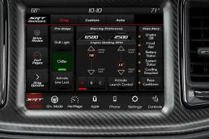 Dodge Challenger SRT Demon 170