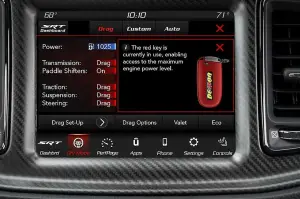 Dodge Challenger SRT Demon 170