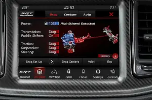 Dodge Challenger SRT Demon 170