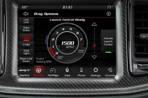 Dodge Challenger SRT Demon 170