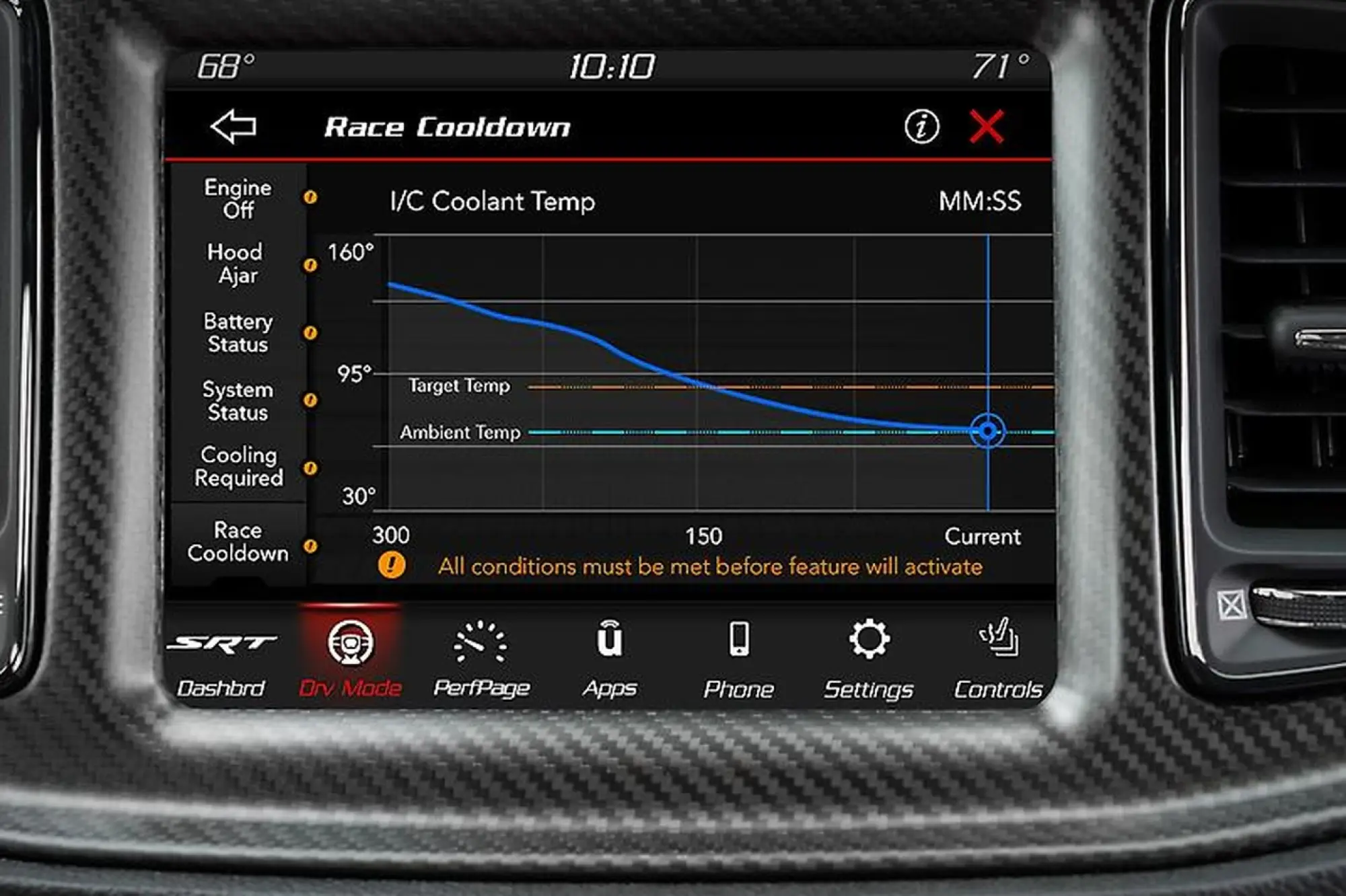 Dodge Challenger SRT Demon 170 - 40