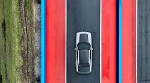 Dodge Challenger SRT Demon 170