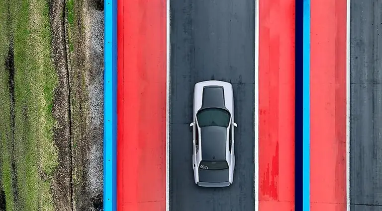 Dodge Challenger SRT Demon 170 - 49