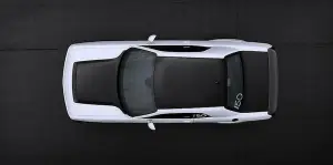 Dodge Challenger SRT Demon 170