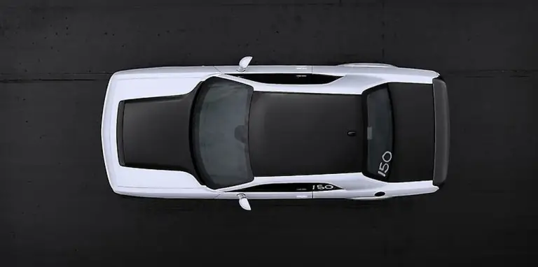 Dodge Challenger SRT Demon 170 - 1
