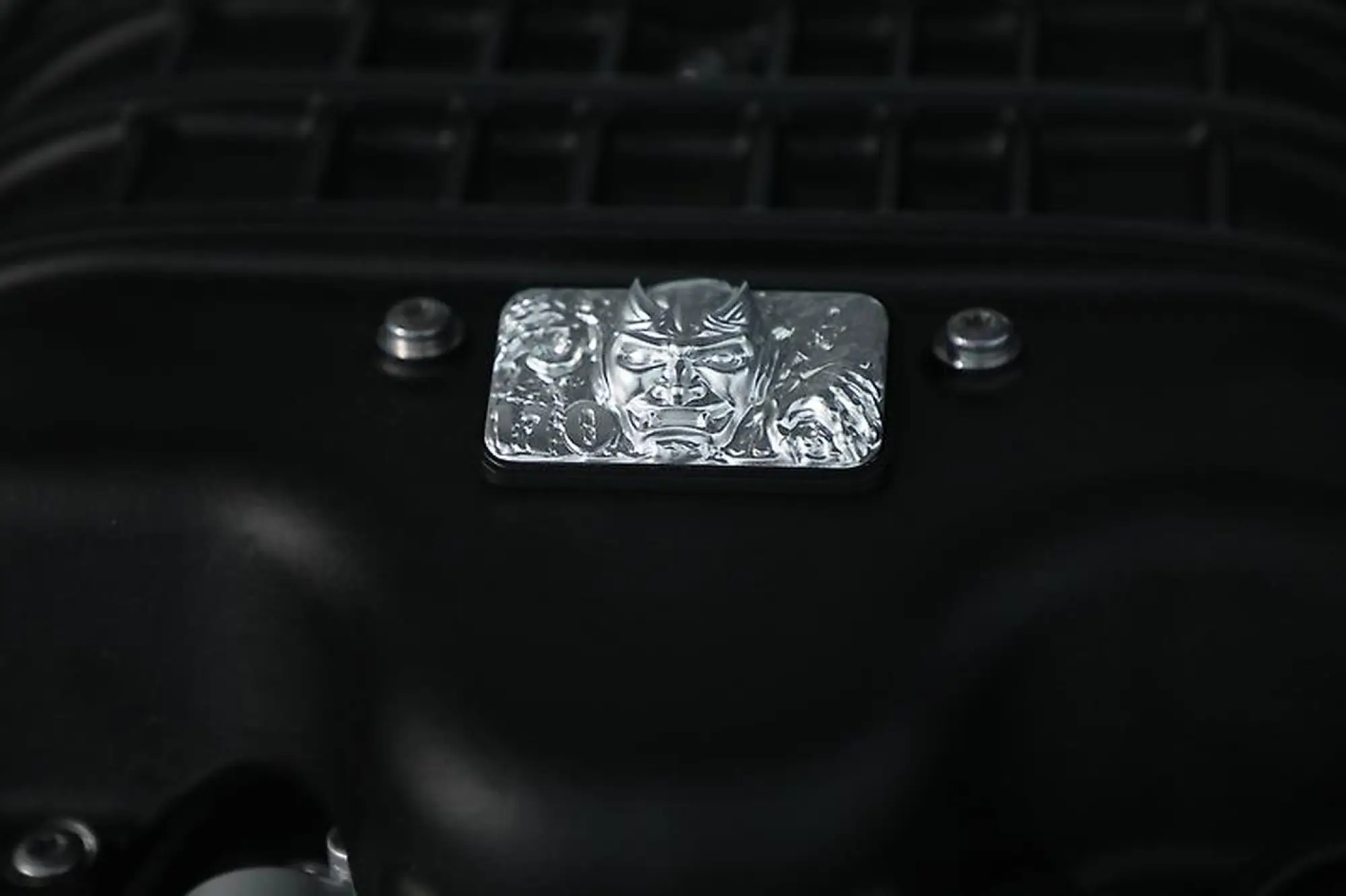 Dodge Challenger SRT Demon 170 - 10