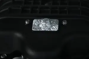 Dodge Challenger SRT Demon 170