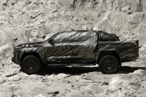 Mitsubishi XRT Concept - 4