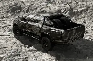 Mitsubishi XRT Concept - 2