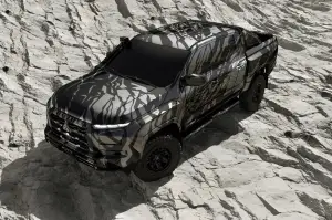 Mitsubishi XRT Concept - 5