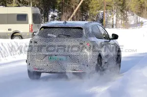 Renault Scenic E-Tech Electric - 21-03-2023