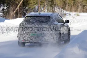 Renault Scenic E-Tech Electric - 21-03-2023