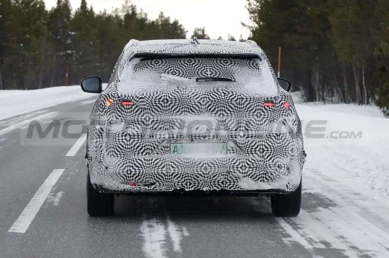 Renault Scenic E-Tech Electric - 21-03-2023 - 23
