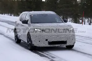 Renault Scenic E-Tech Electric - 21-03-2023