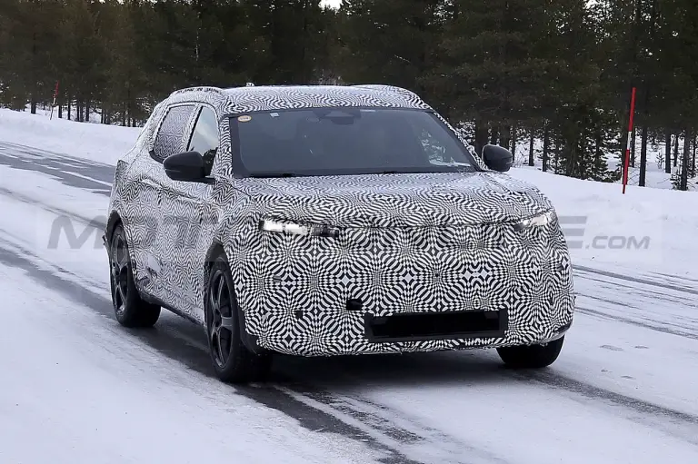 Renault Scenic E-Tech Electric - 21-03-2023 - 18