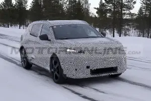 Renault Scenic E-Tech Electric - 21-03-2023