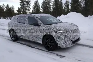 Renault Scenic E-Tech Electric - 21-03-2023