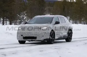 Renault Scenic E-Tech Electric - 21-03-2023