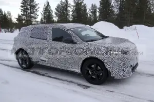 Renault Scenic E-Tech Electric - 21-03-2023