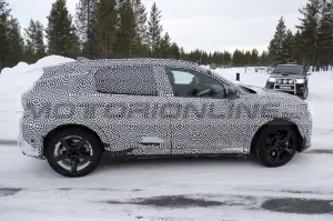 Renault Scenic E-Tech Electric - 21-03-2023