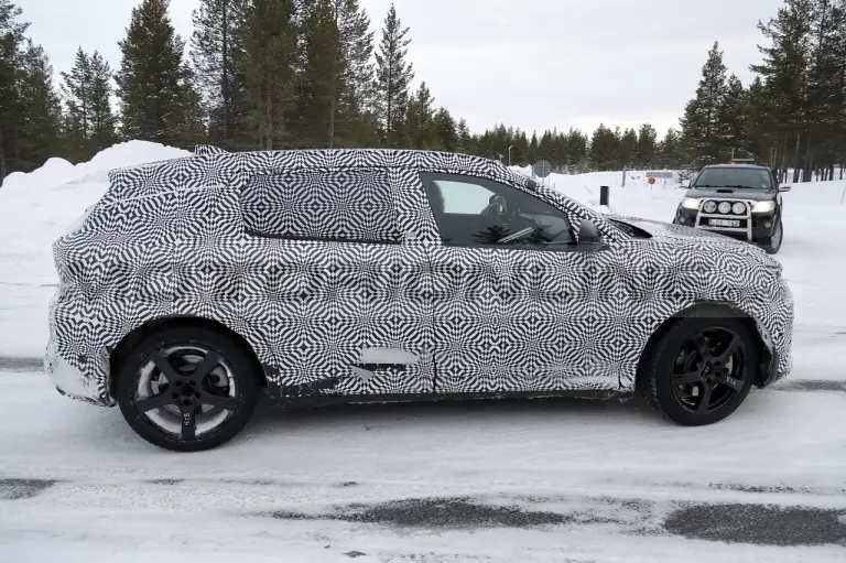 Renault Scenic E-Tech Electric - 21-03-2023 - 21