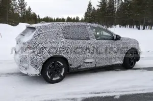 Renault Scenic E-Tech Electric - 21-03-2023
