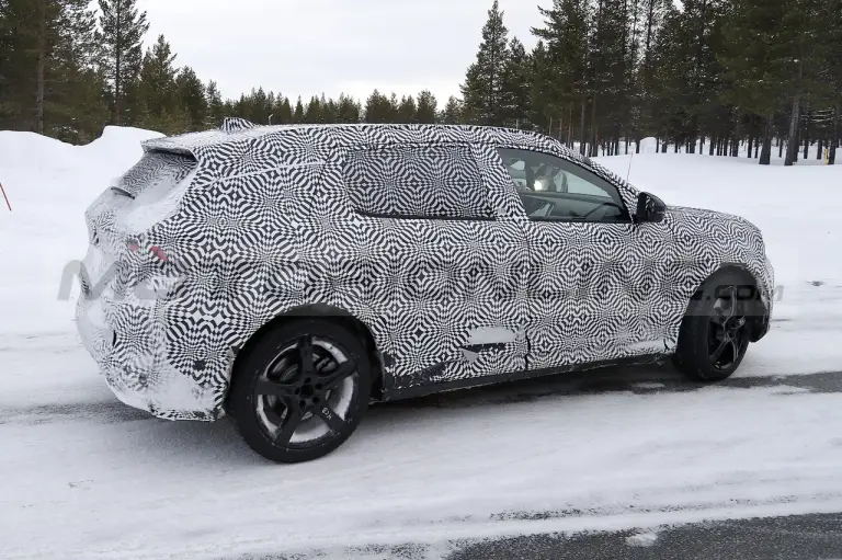 Renault Scenic E-Tech Electric - 21-03-2023 - 19