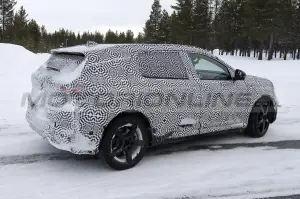Renault Scenic E-Tech Electric - 21-03-2023