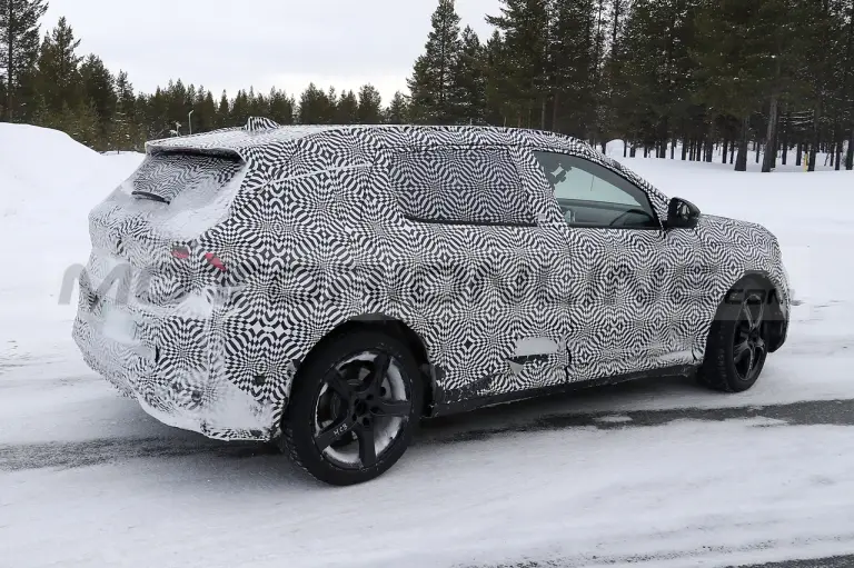 Renault Scenic E-Tech Electric - 21-03-2023 - 24