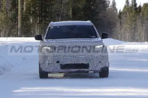Renault Scenic E-Tech Electric - 21-03-2023