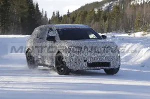 Renault Scenic E-Tech Electric - 21-03-2023