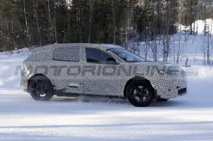 Renault Scenic E-Tech Electric - 21-03-2023