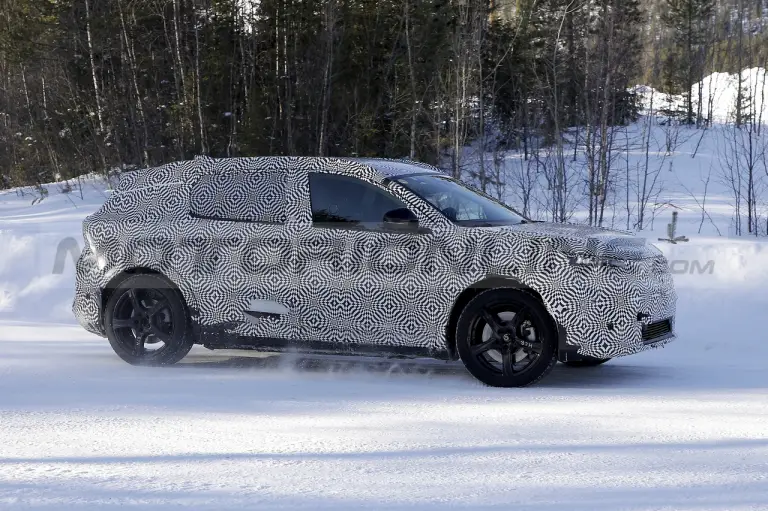 Renault Scenic E-Tech Electric - 21-03-2023 - 5
