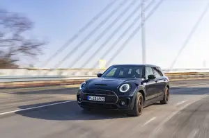 Mini Clubman Final Edition - 18