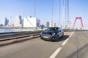 Mini Clubman Final Edition