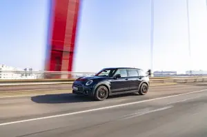 Mini Clubman Final Edition