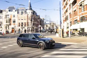 Mini Clubman Final Edition - 14