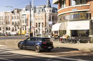 Mini Clubman Final Edition - 11