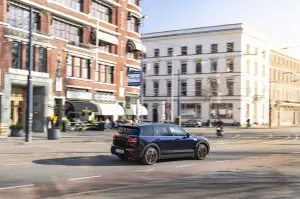 Mini Clubman Final Edition - 10